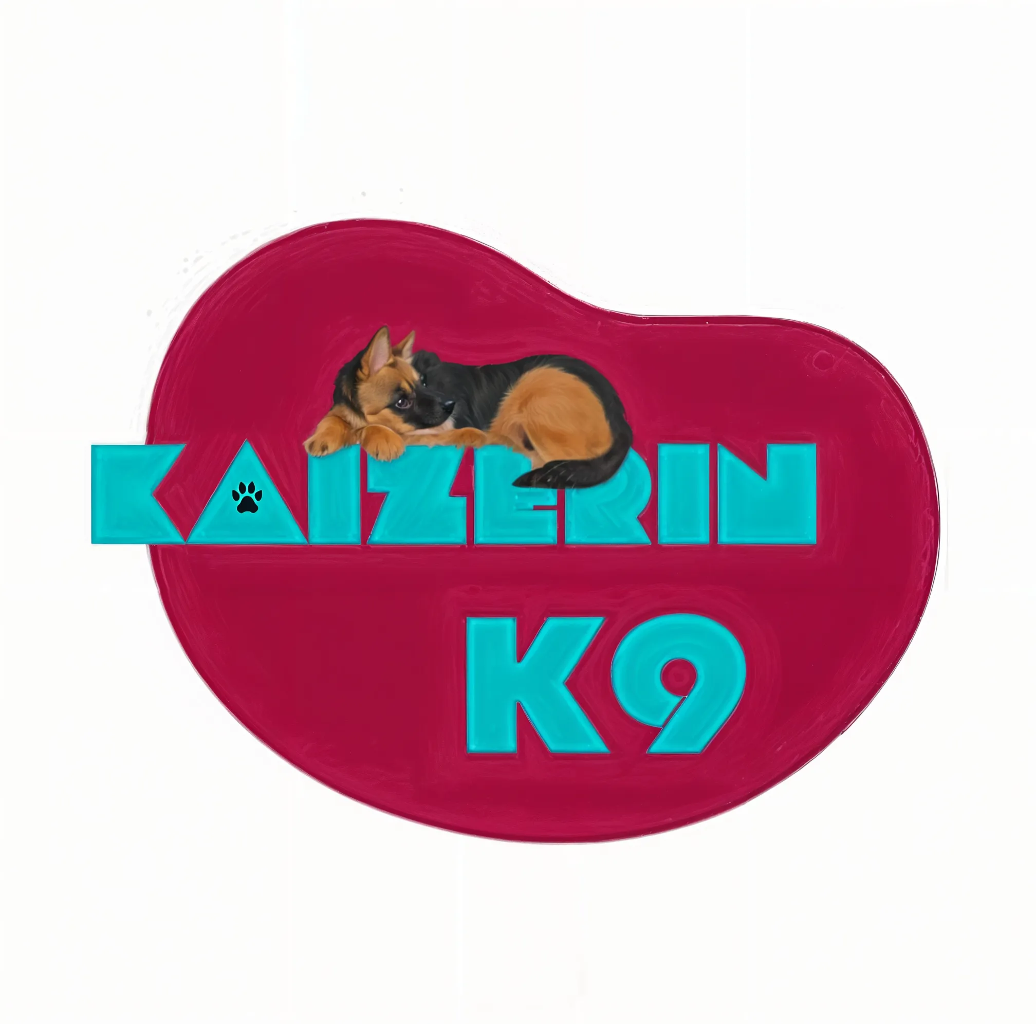 Kaizerin K9 Logo