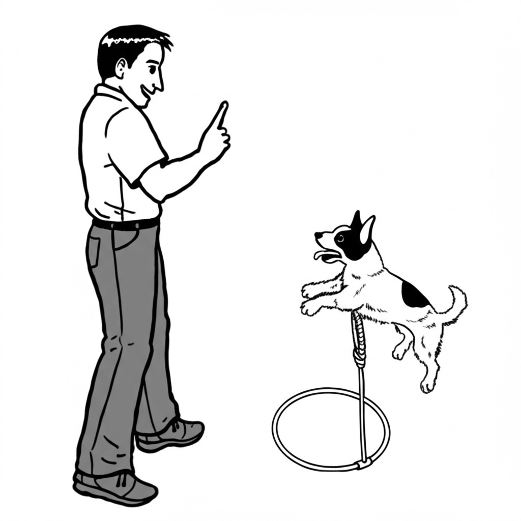 Security and Protection Dog Training Specialist at Kaizerin K9